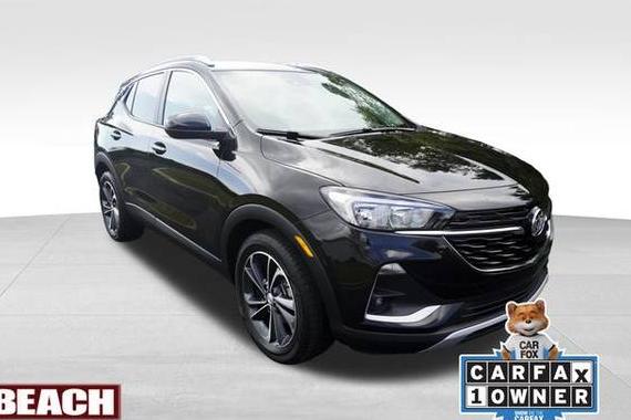 BUICK ENCORE GX 2023 KL4MMDS20PB059585 image BUICK ENCORE GX 2023 KL4MMDS20PB059585 image